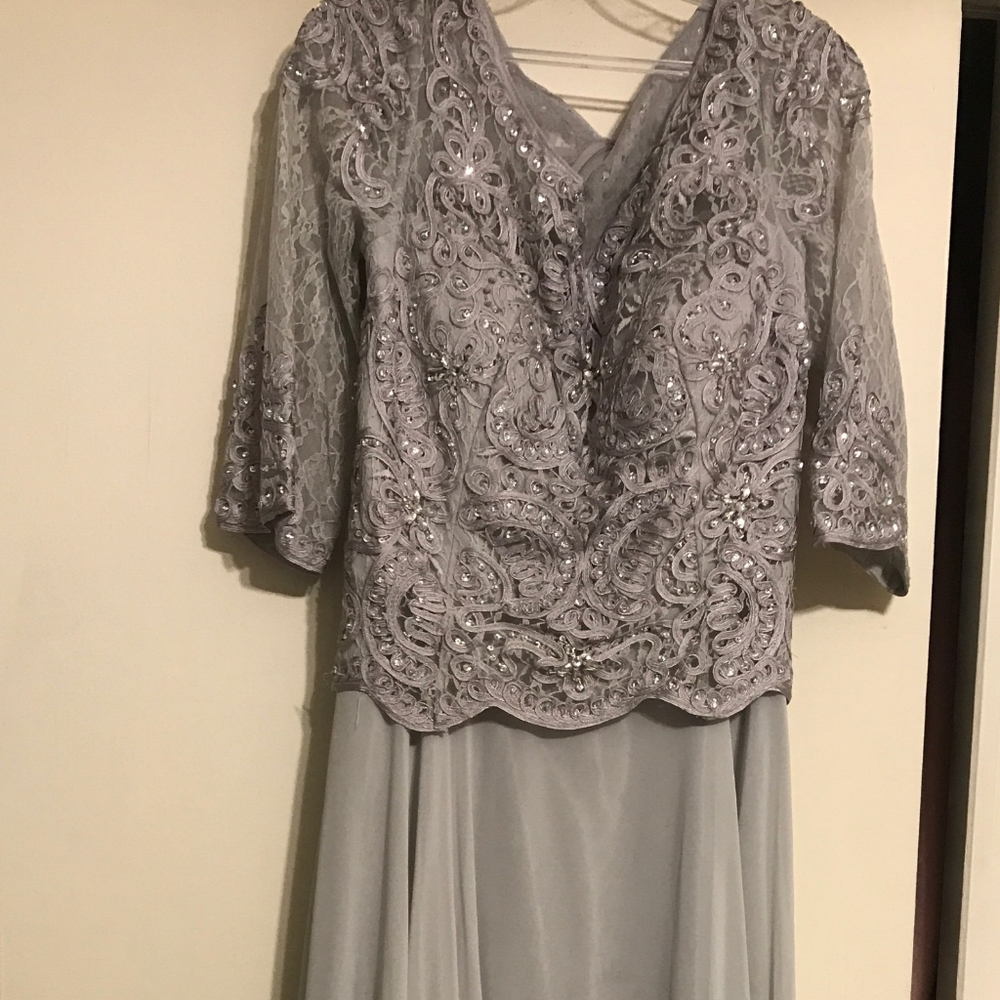 Cinderella Divine formal dress